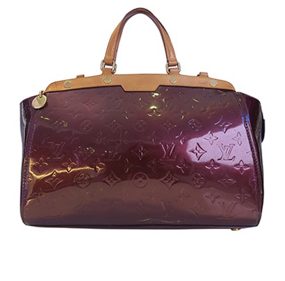 Louis Vuitton - Brea, front view